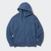 Sudadera con capucha y cremallera completa para hombre | Edición 2023 Sudadera con capucha y cremallera completa para hombre | Edición 2023