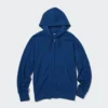 Sudadera con capucha y cremallera completa para hombre | Edición 2023 Sudadera con capucha y cremallera completa para hombre | Edición 2023