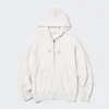 Sudadera con capucha y cremallera completa para hombre | Edición 2023 Sudadera con capucha y cremallera completa para hombre | Edición 2023