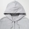 Sudadera con capucha y cremallera completa para hombre | Edición 2023