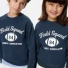 Sudadera Kids Dry