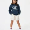 Sudadera Kids Dry