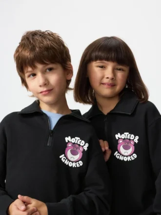 Sudadera Toy Story para niños