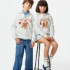 Sudadera Toy Story para niños Sudadera Toy Story para niños