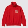 Sudadera Toy Story para niños Sudadera Toy Story para niños