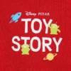 Sudadera Toy Story para niños Sudadera Toy Story para niños