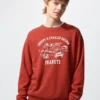 Sudadera unisex de Peanuts