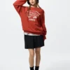 Sudadera unisex de Peanuts