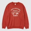 Sudadera unisex de Peanuts