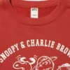 Sudadera unisex de Peanuts
