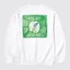 Sudadera unisex de Studio Ghibli | El niño y la garza Sudadera unisex de Studio Ghibli | El niño y la garza
