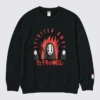 Sudadera unisex de Studio Ghibli | El viaje de Chihiro Sudadera unisex de Studio Ghibli | El viaje de Chihiro