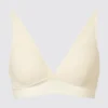 Sujetador sin aros para mujer (Plunging Relax, encaje)