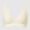 Sujetador sin aros para mujer (Plunging Relax, encaje) Sujetador sin aros para mujer (Plunging Relax, encaje)