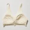 Sujetador sin aros para mujer (Plunging Relax, encaje) Sujetador sin aros para mujer (Plunging Relax, encaje)