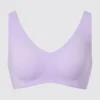 Sujetador sin aros para mujer (Ultra Relax) (Edición 2022) Sujetador sin aros para mujer (Ultra Relax) (Edición 2022)