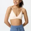 Sujetador sin aros para mujer | Ultra Stretch | Bralette