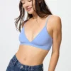Sujetador sin aros para mujer | Ultra Stretch | Bralette