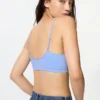 Sujetador sin aros para mujer | Ultra Stretch | Bralette