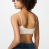 Sujetador sin aros para mujer | Ultra Stretch | Bralette