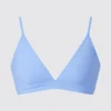 Sujetador sin aros para mujer | Ultra Stretch | Bralette