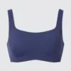 Sujetador sin aros Relax para mujer