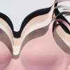 Sujetadores sin aros para mujer | 3D Hold
