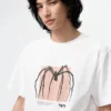 Unisex Curated by Tate: De la colección Camiseta gráfica UT