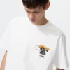 Unisex Curated by Tate: De la colección Camiseta gráfica UT Unisex Curated by Tate: De la colección Camiseta gráfica UT