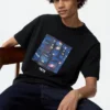 Unisex Curated by Tate: De la colección Camiseta gráfica UT Unisex Curated by Tate: De la colección Camiseta gráfica UT