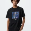 Unisex Curated by Tate: De la colección Camiseta gráfica UT Unisex Curated by Tate: De la colección Camiseta gráfica UT