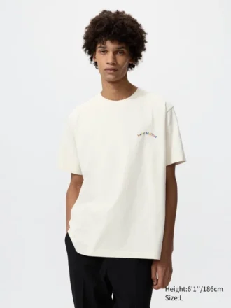 unisex curated by tate de la coleccin camiseta grfica ut 2 4 330x440 - Unisex Curated by Tate: De la colecci&oacute;n Camiseta gr&aacute;fica UT