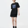 Unisex Curated by Tate: De la colección Camiseta gráfica UT Unisex Curated by Tate: De la colección Camiseta gráfica UT