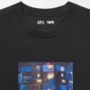 Unisex Curated by Tate: De la colección Camiseta gráfica UT Unisex Curated by Tate: De la colección Camiseta gráfica UT