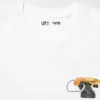 Unisex Curated by Tate: De la colección Camiseta gráfica UT Unisex Curated by Tate: De la colección Camiseta gráfica UT