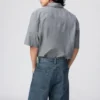 Vaqueros anchos cónicos para hombre Vaqueros anchos cónicos para hombre