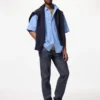 Vaqueros Ezy Ultra Stretch para hombre | Talla alta Vaqueros Ezy Ultra Stretch para hombre | Talla alta