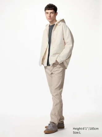 Vaqueros Ezy Ultra Stretch para hombre | Talla alta