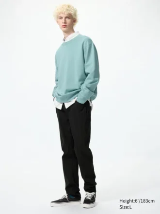 Vaqueros Ezy Ultra Stretch para hombre | Talla alta