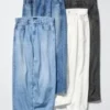Vaqueros holgados para hombre Vaqueros holgados para hombre