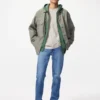 Vaqueros slim rectos para hombre Vaqueros slim rectos para hombre