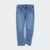 Vaqueros slim rectos para hombre Vaqueros slim rectos para hombre