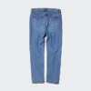 Vaqueros slim rectos para hombre Vaqueros slim rectos para hombre
