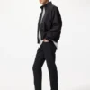 Vaqueros slim rectos para hombre | Selvedge Vaqueros slim rectos para hombre | Selvedge