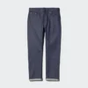 Vaqueros slim rectos para hombre | Selvedge Vaqueros slim rectos para hombre | Selvedge