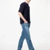 Vaqueros slim rectos para hombre | Tall