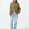 Vaqueros slim rectos para hombre | Tall