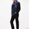 Vaqueros slim rectos para hombre | Tall
