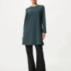 Vestido de jersey para mujer Vestido de jersey para mujer