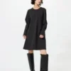 Vestido de jersey para mujer Vestido de jersey para mujer